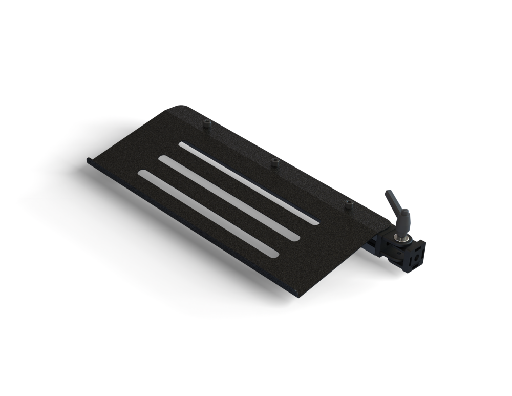 Keyboard Tray